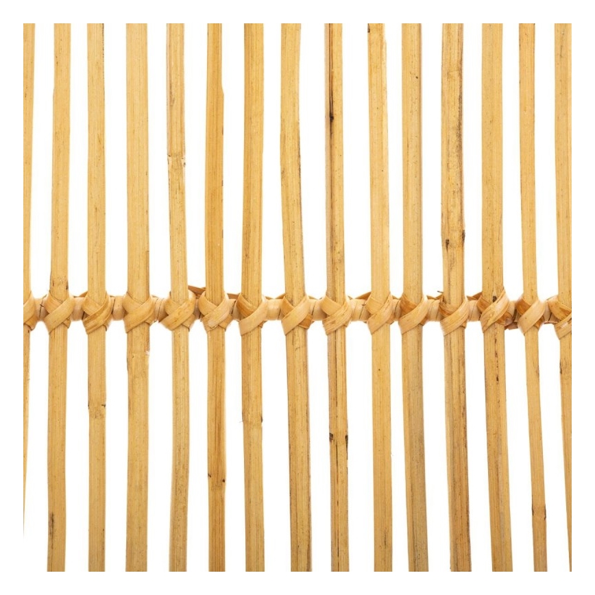 Krzesło do jadalni KUBU rattan