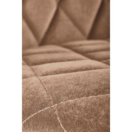 Krzesło do jadalni RESTIVO 1 szt. beżowe