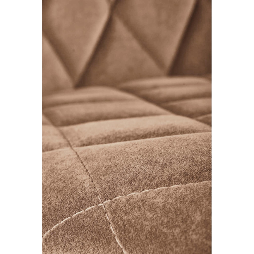 Krzesło do jadalni RESTIVO 1 szt. beżowe