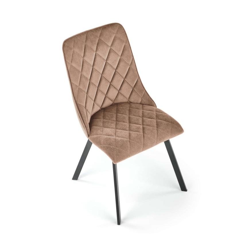 Krzesło do jadalni RESTIVO 1 szt. beżowe