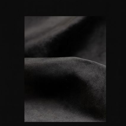 Krzesło jadalniane AMELIA czarne