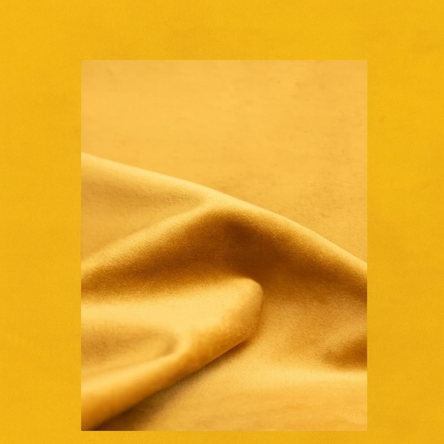 Krzesło jadalniane AMELIA pomarańczowe