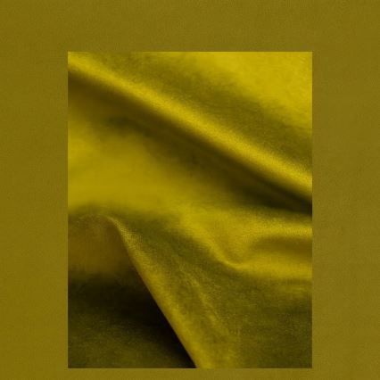 Krzesło jadalniane AMELIA zielone