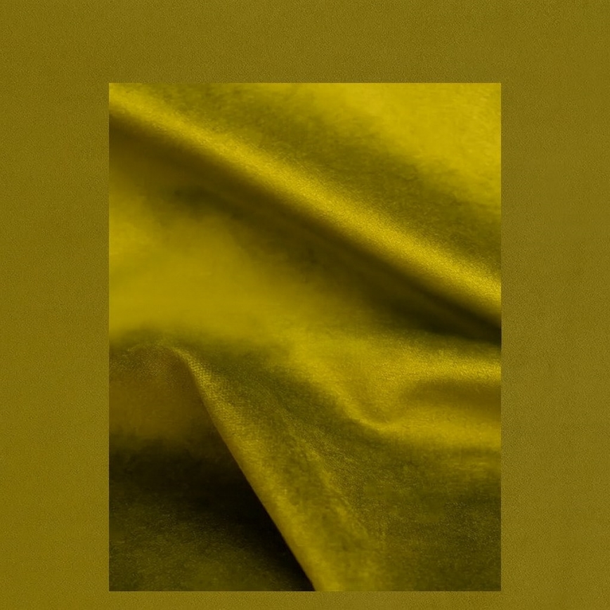 Krzesło jadalniane AMELIA zielone