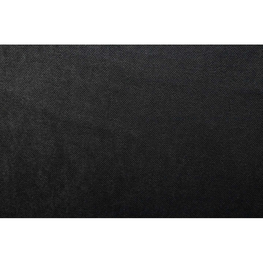 Krzesło jadalniane EZRA białe/czarne