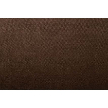 Krzesło do jadalni SIMON buk/ciemny brąz