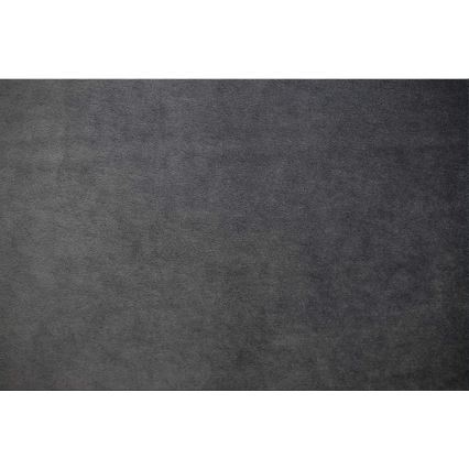 Krzesło do jadalni THEO ciemnoszare