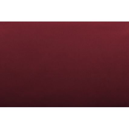 Krzesło jadalniane ZOE dąb/czerwone