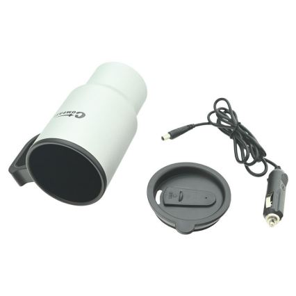 Kubek termiczny z podgrzewaniem 36W/12V
