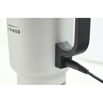 Kubek termiczny z podgrzewaniem 36W/12V