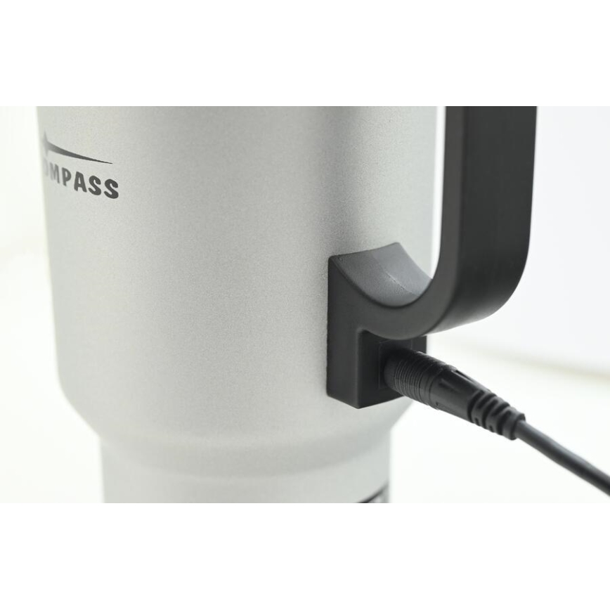 Kubek termiczny z podgrzewaniem 36W/12V