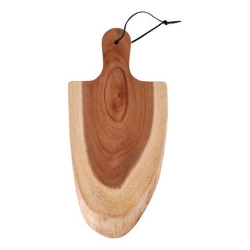 Kuchenna deska do krojenia 40x16 cm akacja