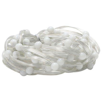 Kurtyna LED RGB WIZARD 400xLED/USB 2x2m z możliwością ściemniania + zdalne sterowanie