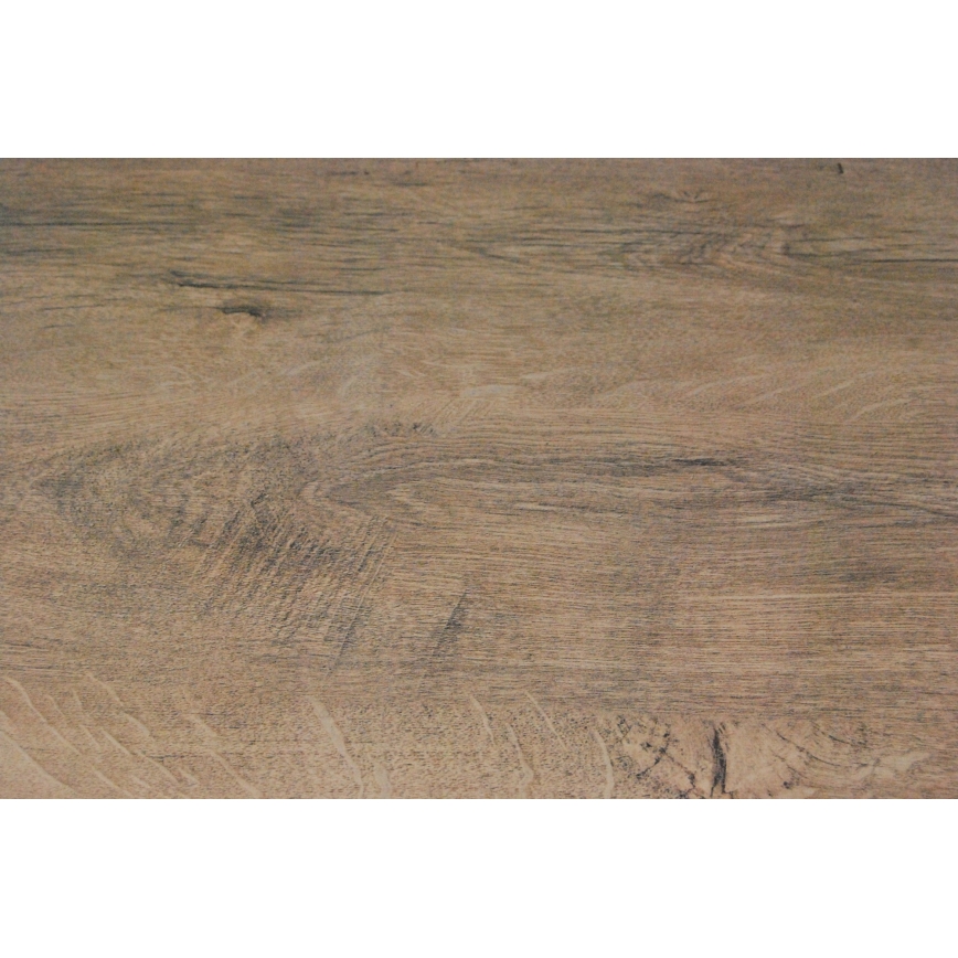 Kwadratowy stół jadalniany LEVI dąb