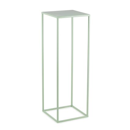 Kwietnik 70x24 cm jasnozielony