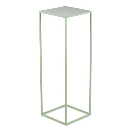 Kwietnik 70x24 cm jasnozielony