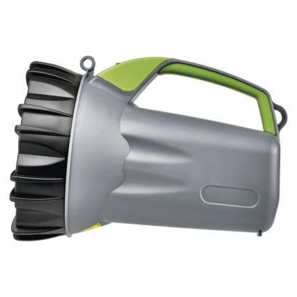 Ładowalna latarka LED 3,7V 4000 mAh