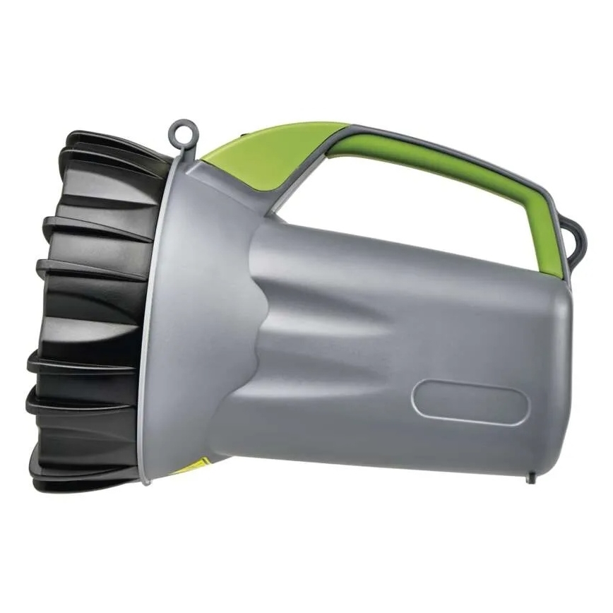 Ładowalna latarka LED 3,7V 4000 mAh