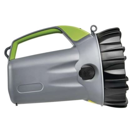 Ładowalna latarka LED 3,7V 4000 mAh