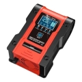 Ładowarka akumulatorów 110W/230V