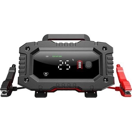 Ładowarka akumulatorów 300W/230V