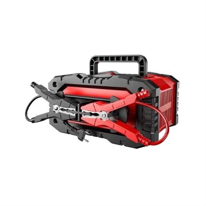 Ładowarka akumulatorów 300W/230V