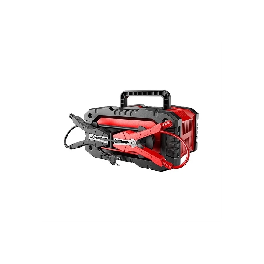 Ładowarka akumulatorów 300W/230V