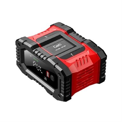 Ładowarka akumulatorów 300W/230V