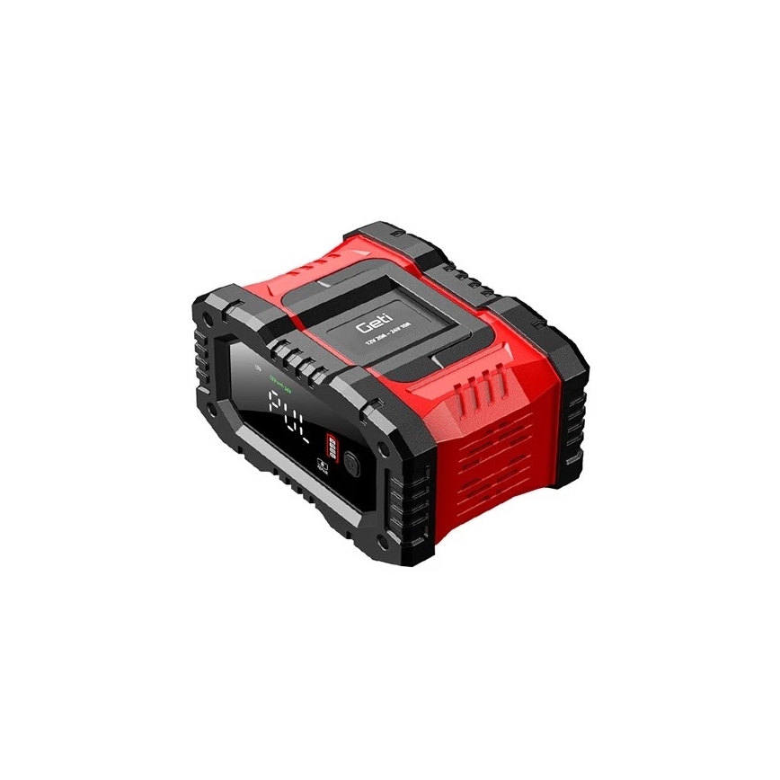 Ładowarka akumulatorów 300W/230V
