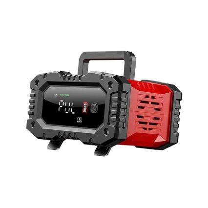 Ładowarka akumulatorów 300W/230V