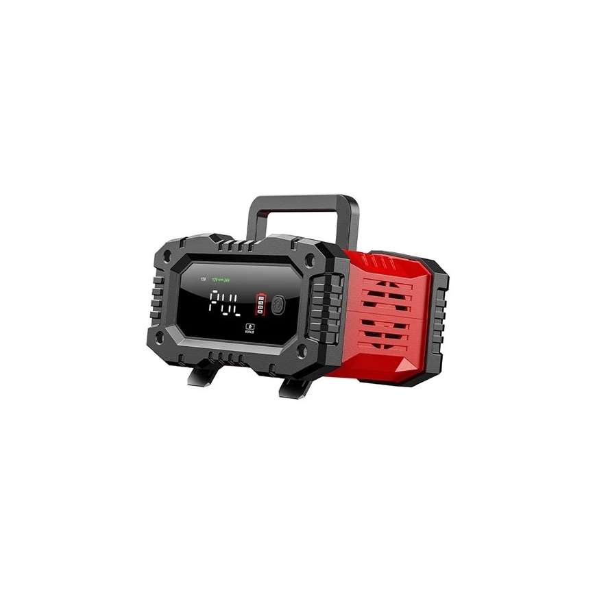 Ładowarka akumulatorów 300W/230V