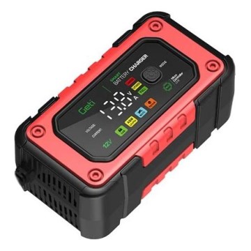 Ładowarka akumulatorów 90 W/230 V