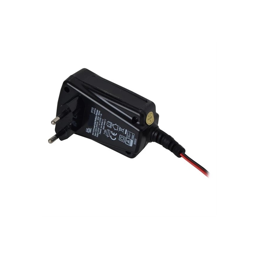 Ładowarka do baterii 1A 230V