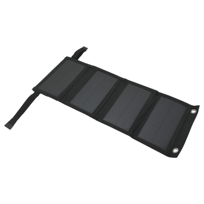 Ładowarka słoneczna 10 W