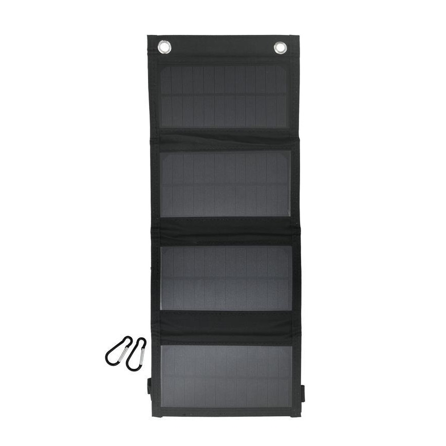 Ładowarka słoneczna 10 W