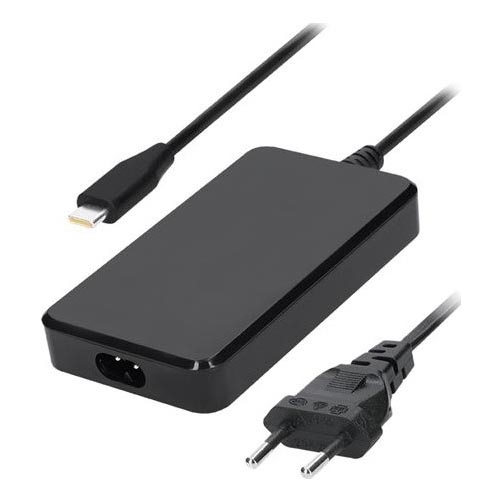 Ładowarka USB-C z technologią Power Delivery 65W