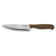 Lamart - Nóż kuchenny 21,3 cm drewno