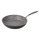 Lamart - Patelnia granitowa 26 cm czarny/szary/stal nierdzewna