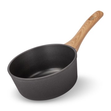 Lamart - Rondel 16 cm czarny/brązowy