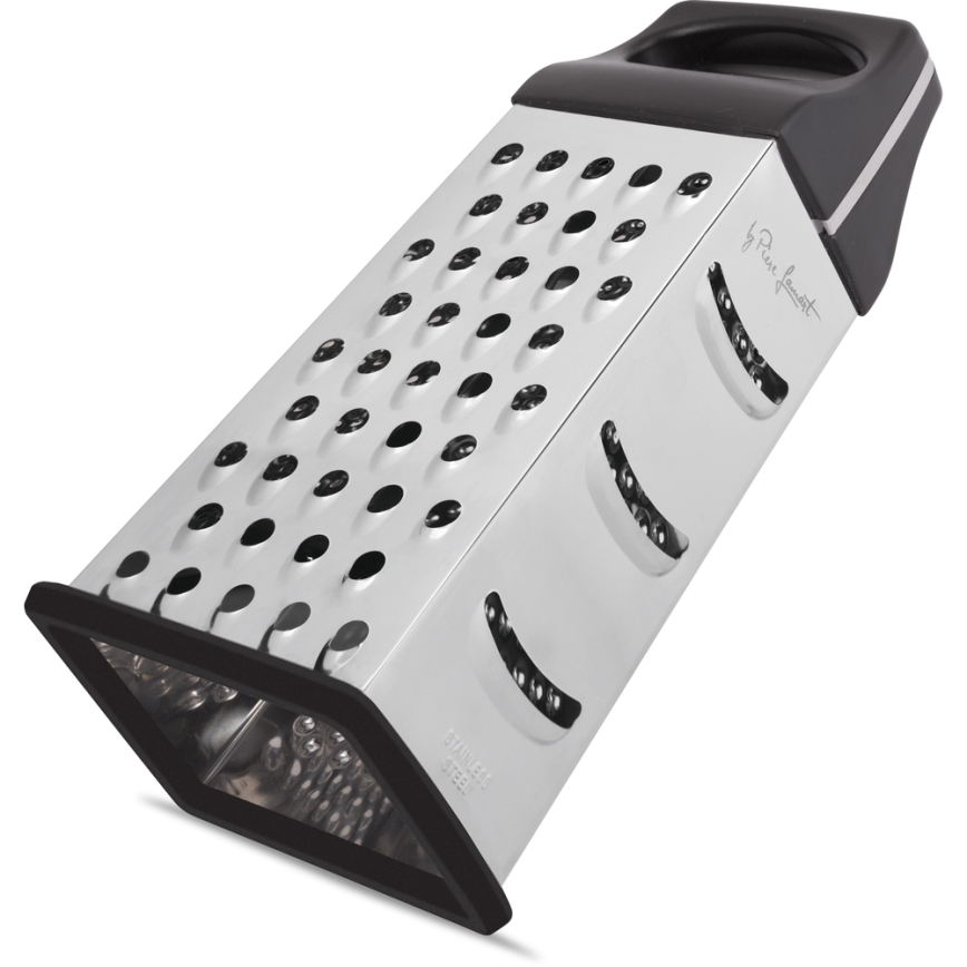 Lamart - Tarka 26 cm stal nierdzewna