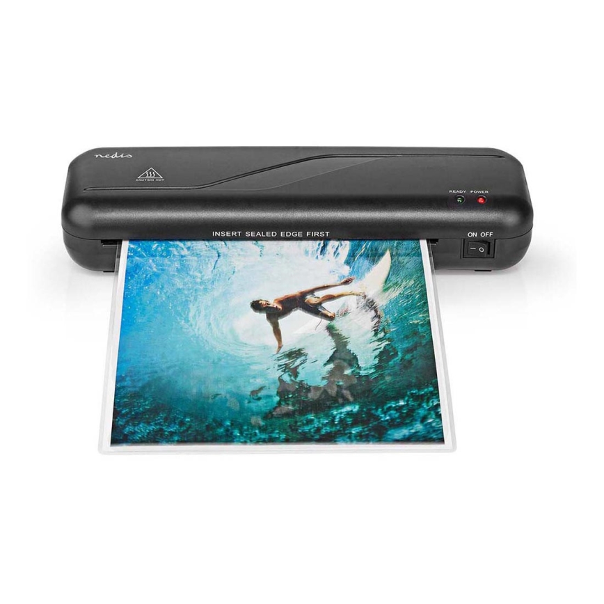 Laminator A4 230V