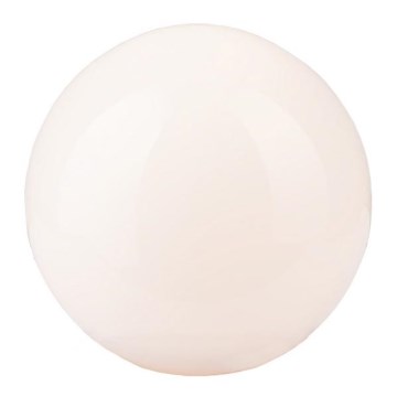 Lamkur 04778 - Szkło zamienne do lamp stołowych RONDO E14