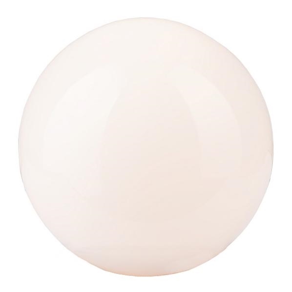 Lamkur 04778 - Szkło zamienne do lampy stołowej RONDO E14