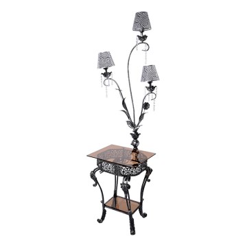 Lampa dekoracyjna 3xE27/60W/230V Lampa dekoracyjna 3xE27/60W/230V