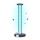Lampa dezynfekcyjna germicydowa bezozonowa UVC/100W/230V + pilot zdalnego sterowania