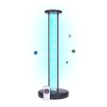 Lampa dezynfekcyjna germicydowa UVC/100W/230V + pilot zdalnego sterowania