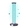Lampa dezynfekcyjna germicydowa UVC/100W/230V + pilot zdalnego sterowania