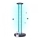 Lampa dezynfekcyjna germicydowa UVC/38W/230V + pilot zdalnego sterowania