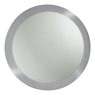 Lampa łazienkowa plafon/kinkiet IMMOLA 1xE27/60W/230V IP44