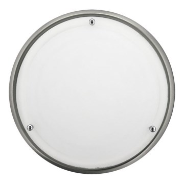 Lampa łazienkowa plafon/kinkiet NEPTUN 1xE27/60W/230V